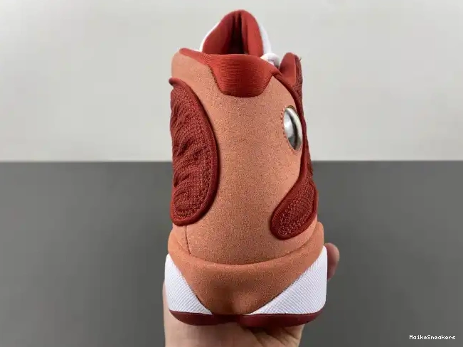 MaikeSneakers DJ5982-601 Dune Jordan Air Red 13 0512